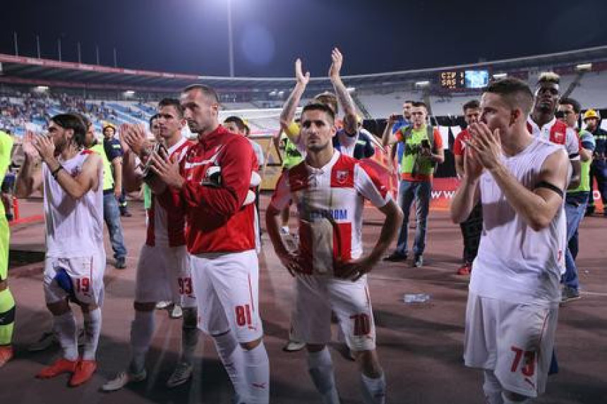 Analiza: Zvezdo, đe se kupaš, đe školjke skupljaš...?!