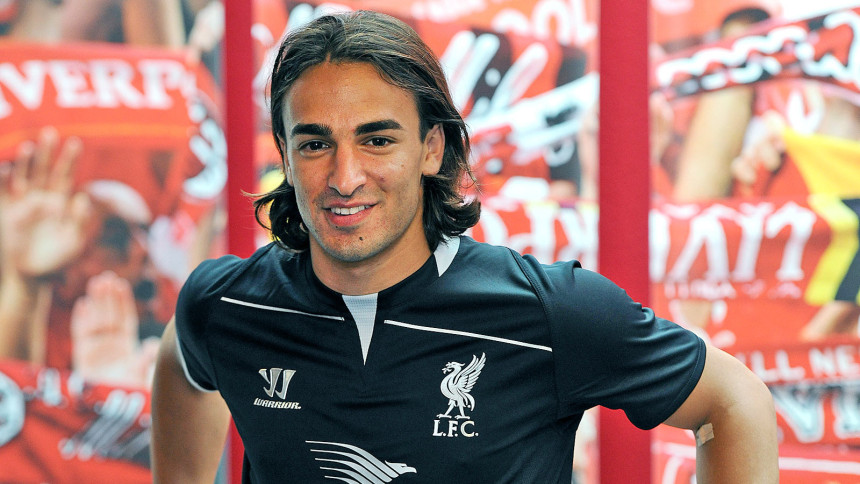 Lazar napušta Enfild - Milan, Sporting ili Šalke?!