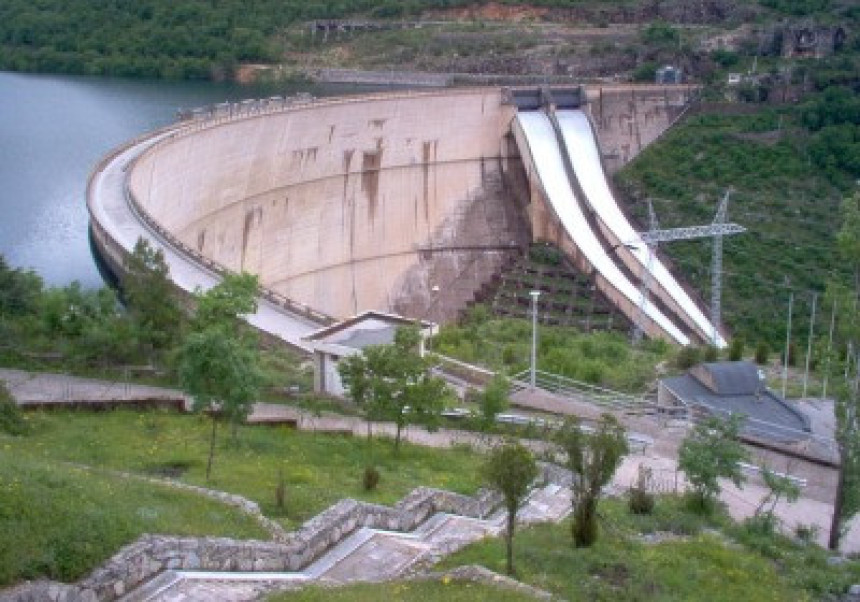 „Pojedene“ dvije hidroelektrane "Dabar"