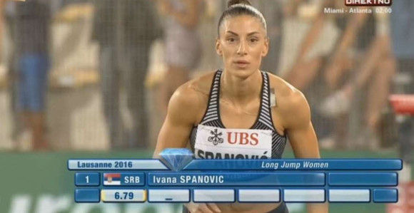 Video: Ivanin "let" kroz karijeru...