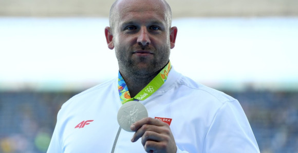 Kakav car - prodaje medalju iz Rija za pomoć djeci!