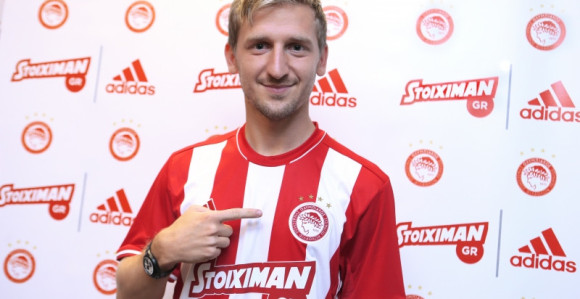 Marko Marin - LJUDINA!
