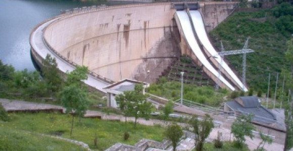 „Pojedene“ dvije hidroelektrane "Dabar"