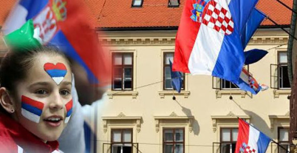 Hrvati prijete Srbima uvođenjem viza