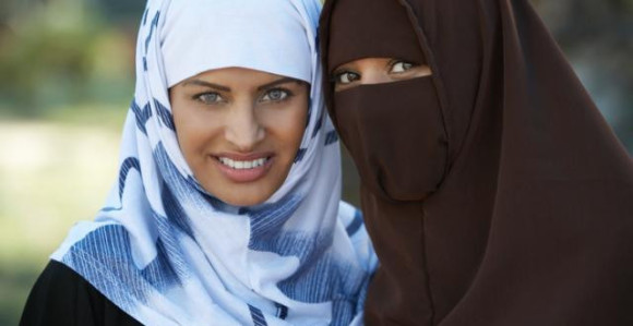 Hidžab, nikab, burka... Kakva je razlika?