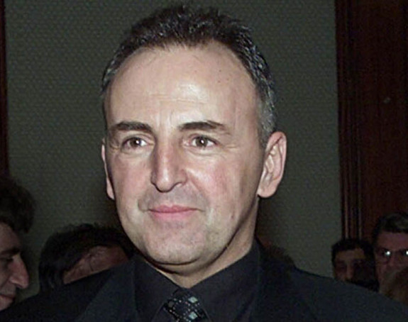 DB: Ko je naručio atentat na Arkana?