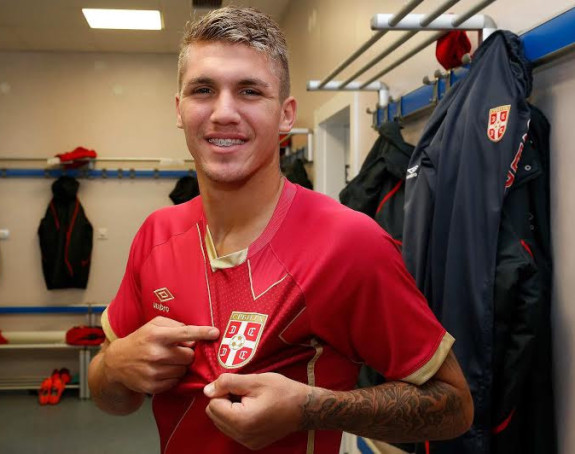 Potvrđeno: Lijanko nikad više "Orlić"!