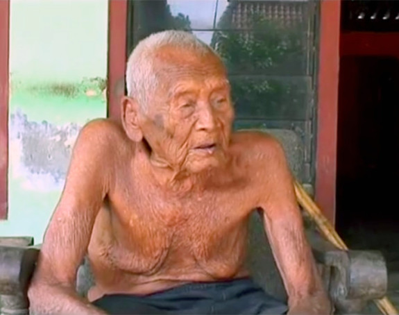 Indonezija: Najstariji čovjek ima 145 godina
