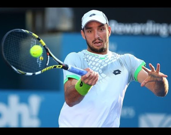 Od očaja do sjaja i nazad, Viktor bez finala!