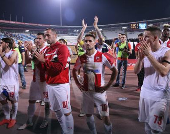 Analiza: Zvezdo, đe se kupaš, đe školjke skupljaš...?!