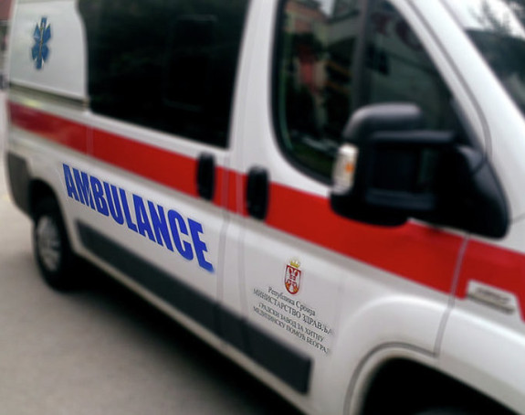 Niš: U eksploziji povrijeđene tri osobe