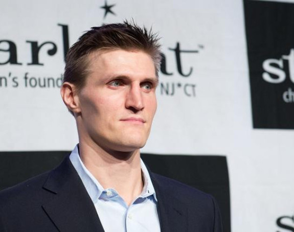 Kirilenko ostaje na čelu ruske košarke