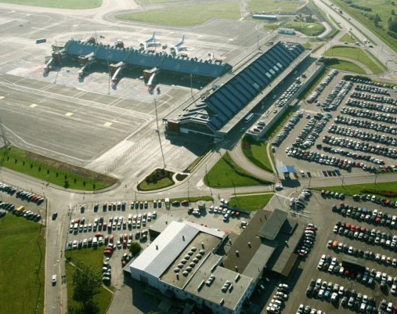 Estonija: Evakuacija zbog "šale" o bombi