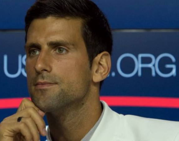Novak: Volim dvoranske uslove, ali neću prizivati kišu