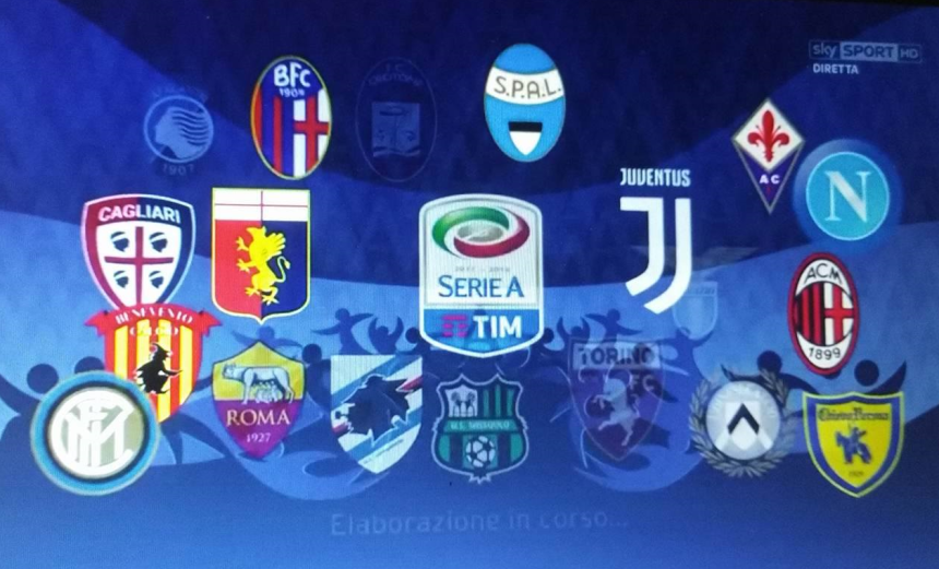ITA: Sigurni Milan, Napoli, Torino! Golovi Sergeja i Ljajića!