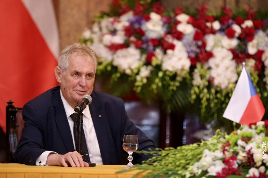 BiH - evropska baza terorista?