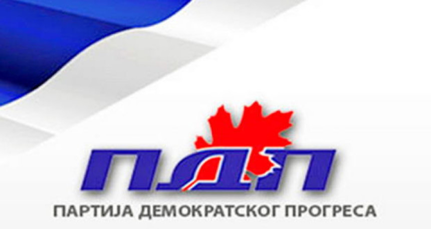 SNSD je Srpsku doveo u NATO