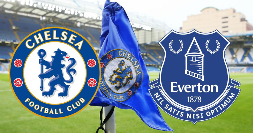 PL: Čelsi nadvisio Everton!