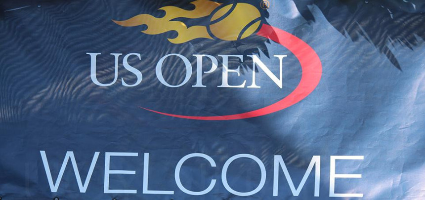 US open: Jelena, Aleks, pa Janko!