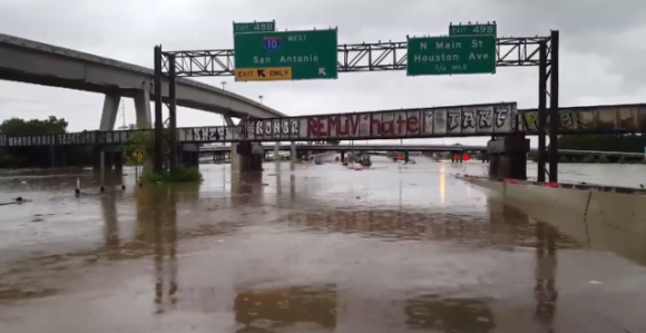 Raste broj žrtava "Harvija" 