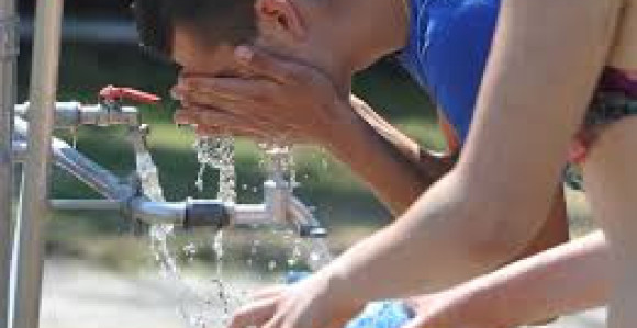 Temperature do 39 stepeni.