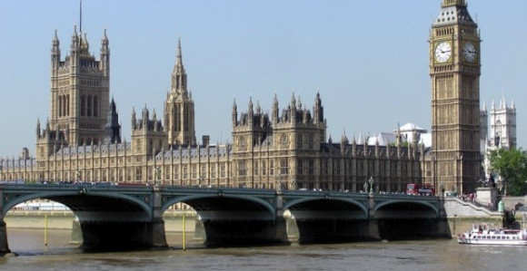 London: Napad na poslanike? 
