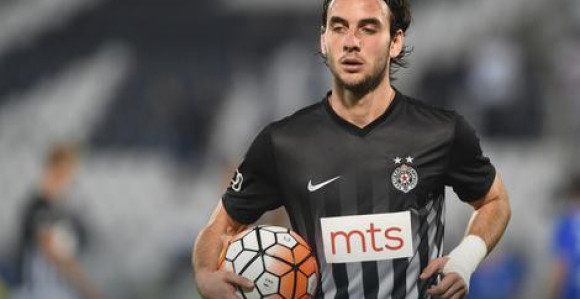 Janković: Derbi dosadan, ali je bio penal!