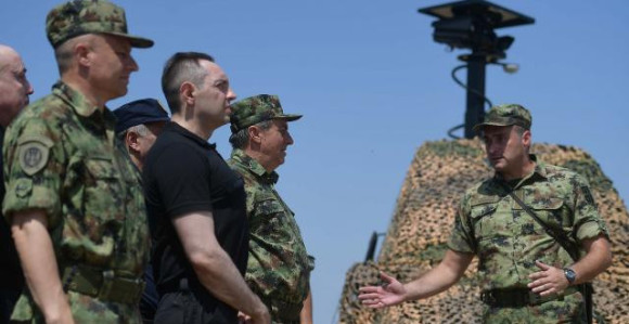 Makedonci i svi drugi da znaju...