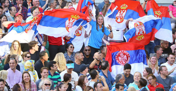 "Nestalo" više od 100.000 Srba