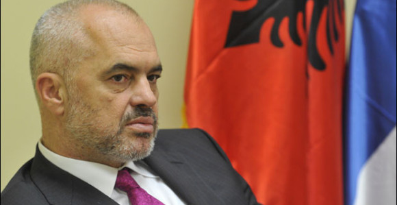 Rama rekonstruiše svoj kabinet