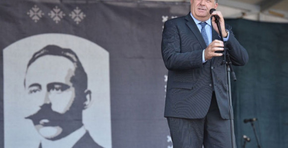 Održan Kočićev zbor na Manjači