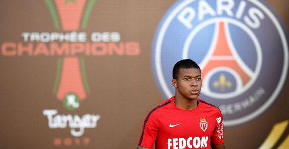Dogovoren transfer Mbapea, ali je UEFA stopirala!