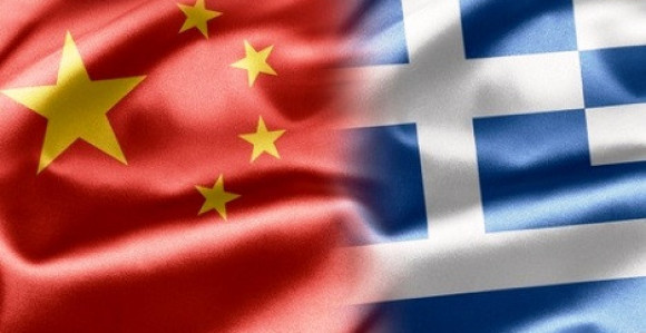 Brige EU: Grčku "oteli" Kinezi