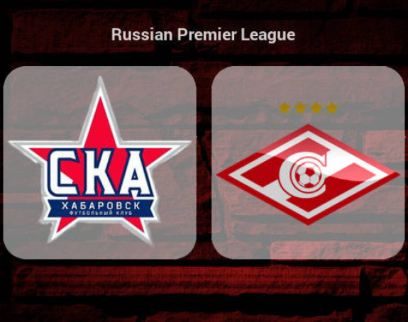 RUS: Spartak - najgori šampion u istoriji Rusije!