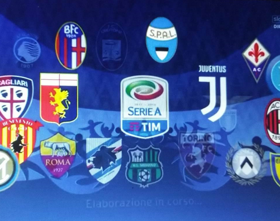 ITA: Sigurni Milan, Napoli, Torino! Golovi Sergeja i Ljajića!