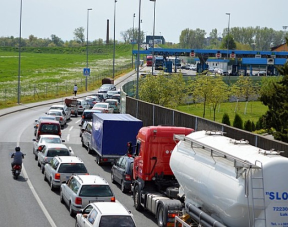 Čekanje u Brodu i Doljanima 