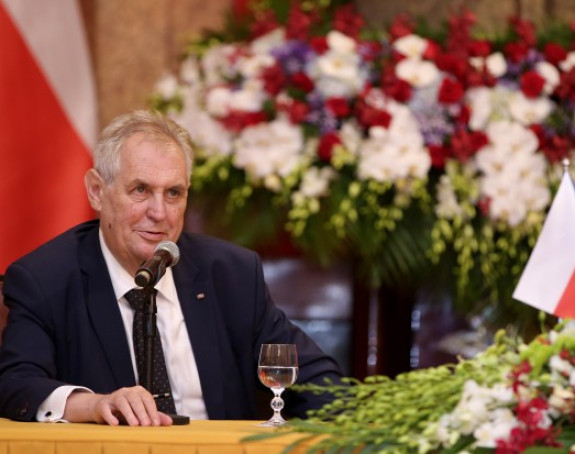 BiH - evropska baza terorista? 