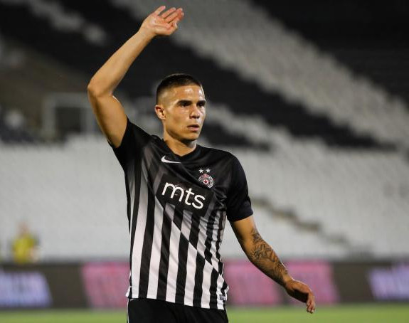 Đurđević: Da li ću igrati derbi? Ne znam, videćemo!