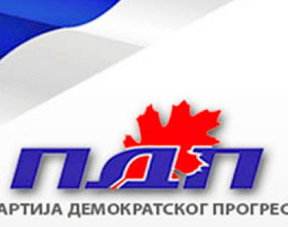 SNSD je Srpsku doveo u NATO