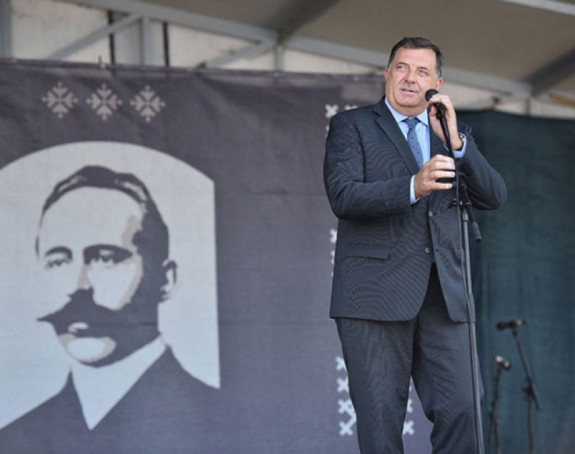 Održan Kočićev zbor na Manjači