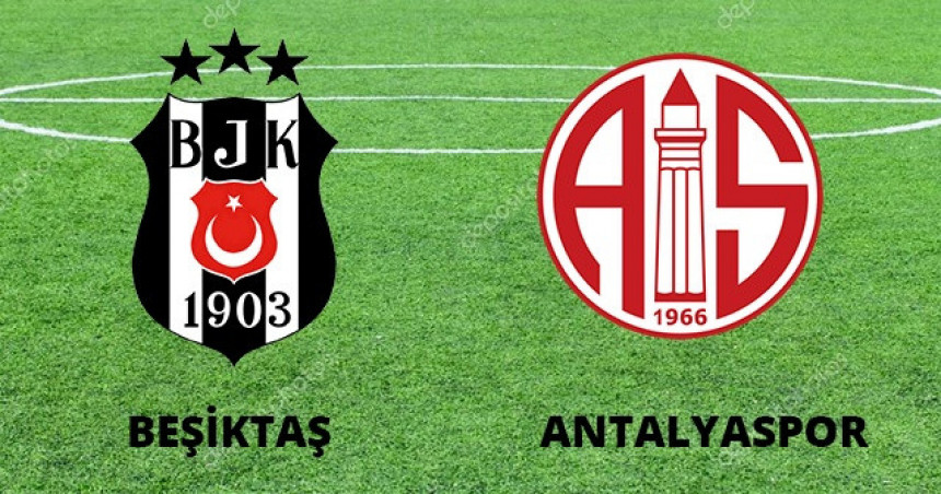 Antalija pokazala put Partizanu!