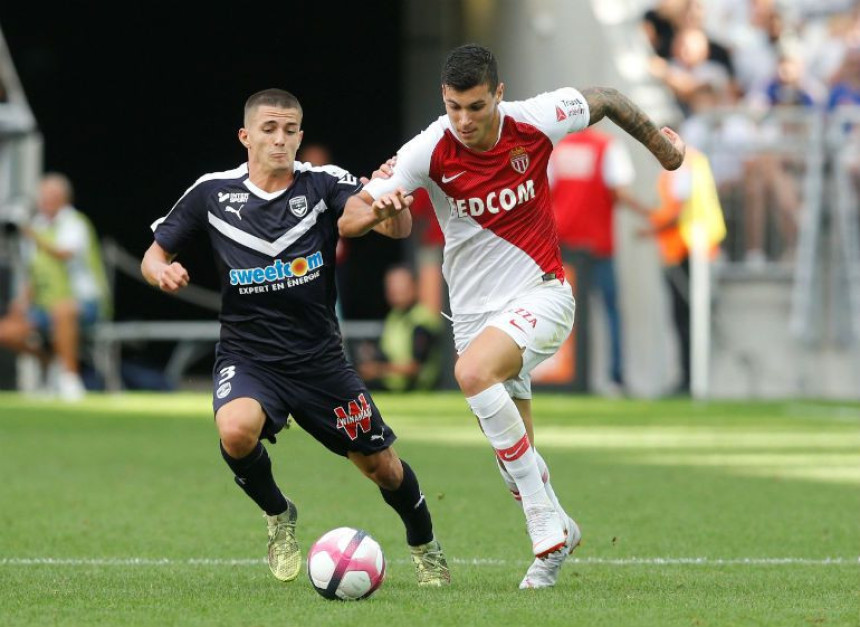 Монако гланца нови драгуљ!