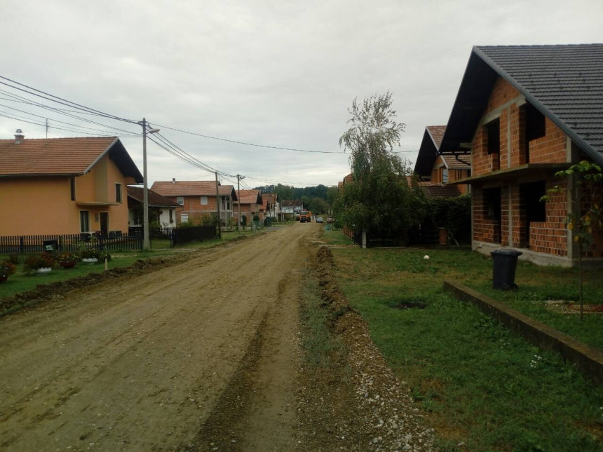 Što su ljuti mještani Dubice?