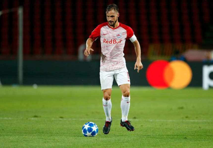 Салцбургов капитен: Зашто би били нервозни?