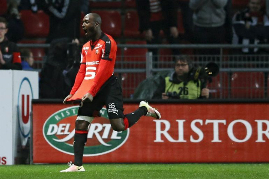 Звездин пик Сио добио поруку...