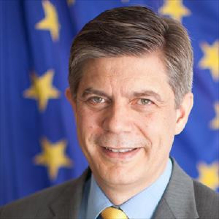 EU osudila napad na Kovačevića