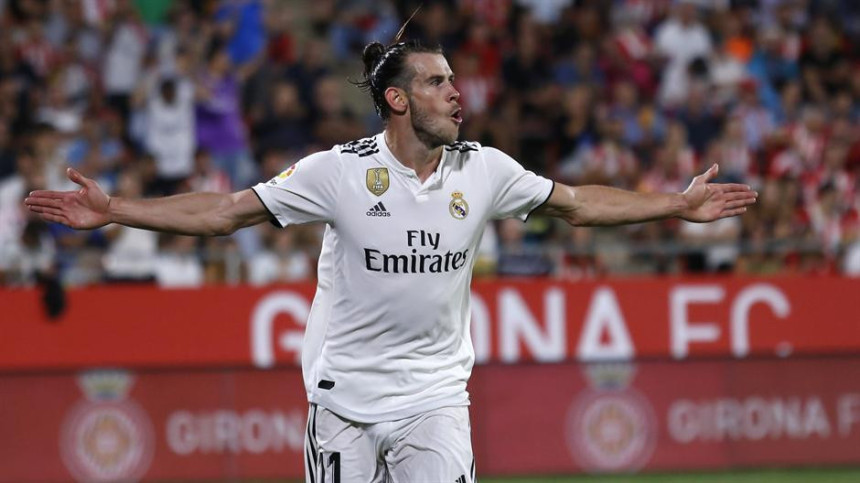 ŠPA: Real penalima, Espanjol dobio Valensiju!