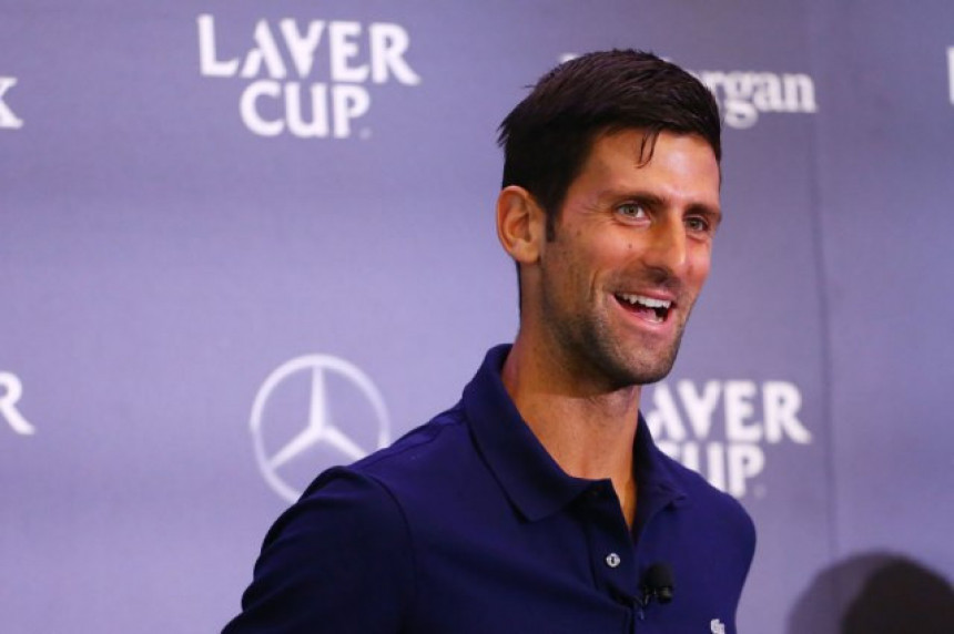 ATP: Novak se vraća na vrh, koji je još uvek Rafin!