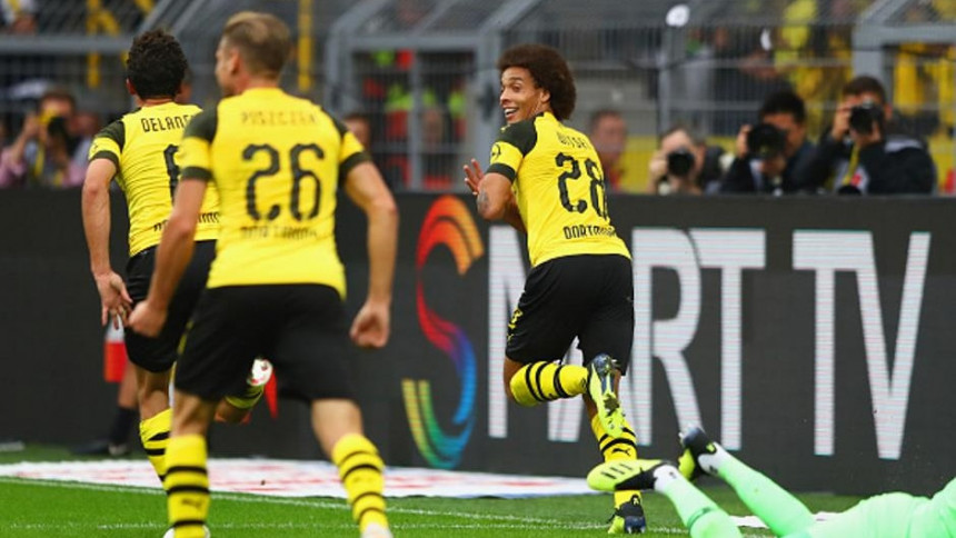 BL: Dortmund silan - "Nulta tolerancija za Lajpcig"!