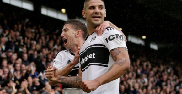 A pričaše da Mitar može da igra samo Čempionšip...